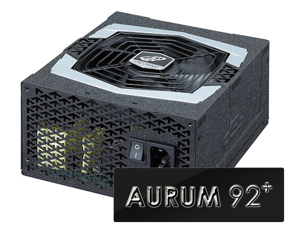 AURUM 92+